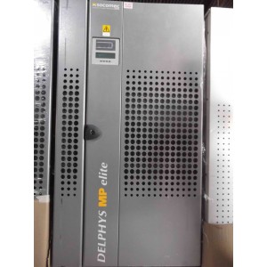 Socomec Delphys MP Elite 200 kva Ups for data centers and industry